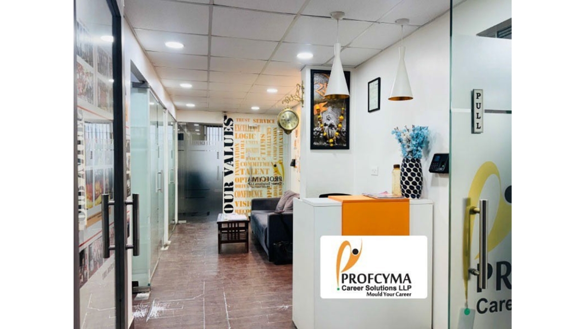 Profcyma Career Solutions LLP: Supporting Working Professionals With Outcome-Driven EdTech