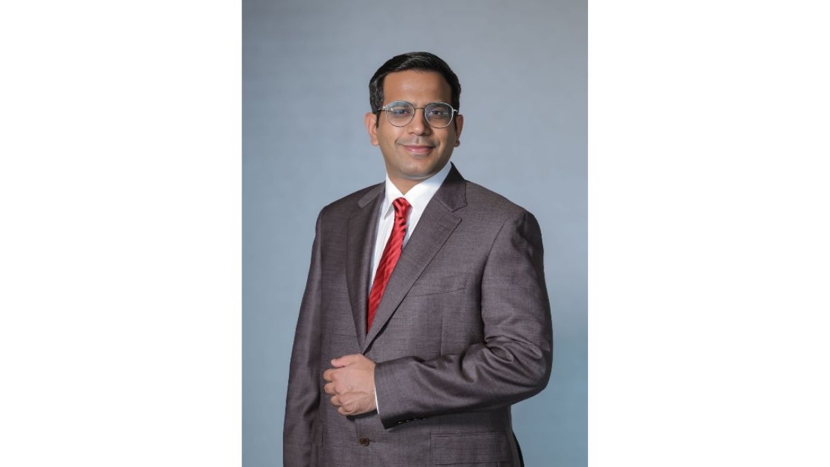Mr. Aditya Kumar Halwasiya