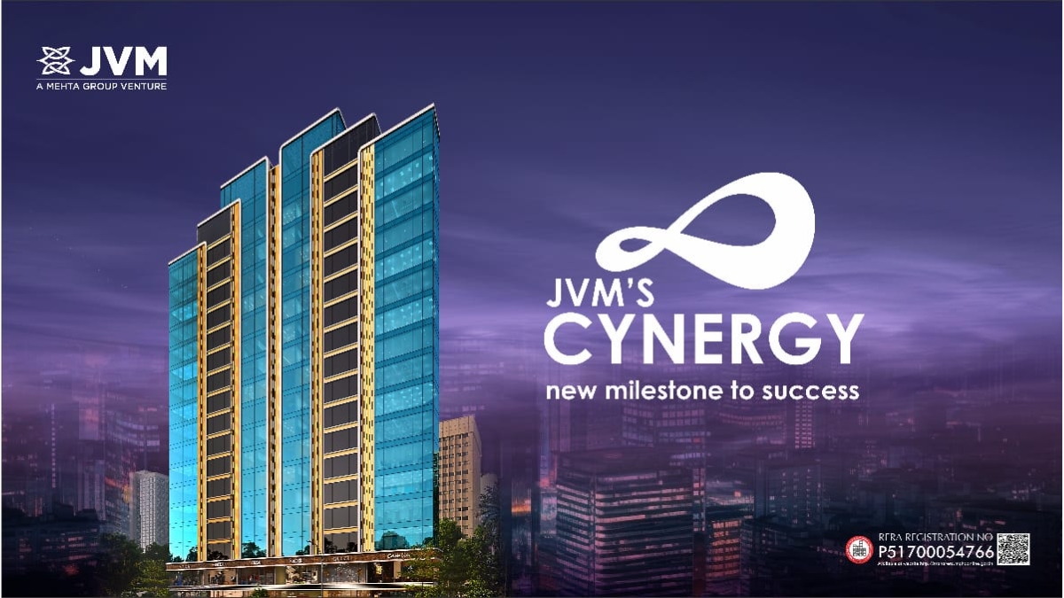 JVM Spaces: Building Trust, Delivering Commitments, Creating Legacies