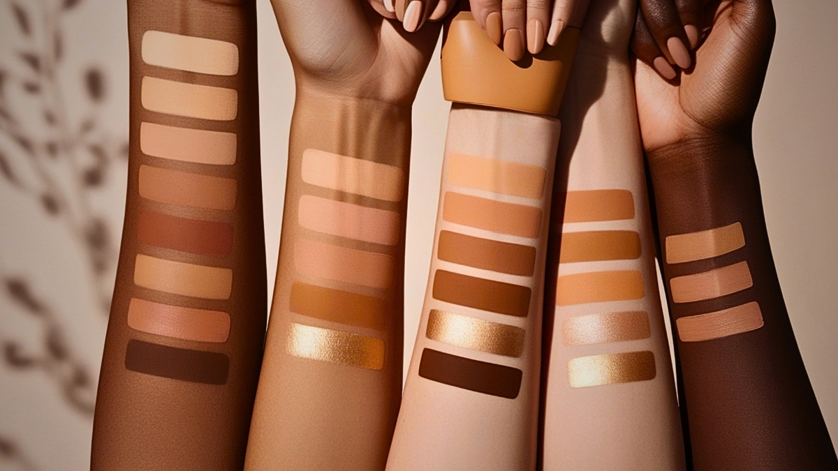 Makeup - PNN