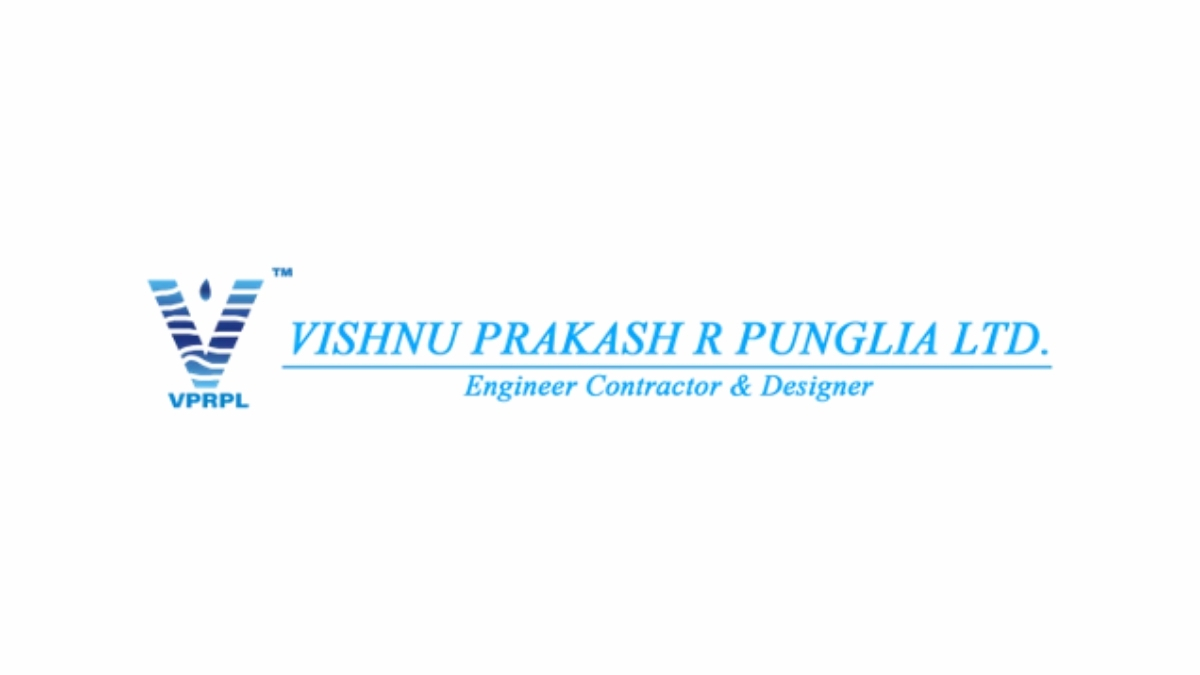 Vishnu Prakash R Punglia Limited Successfully Delivers Silchar 24×7 Water Supply Project