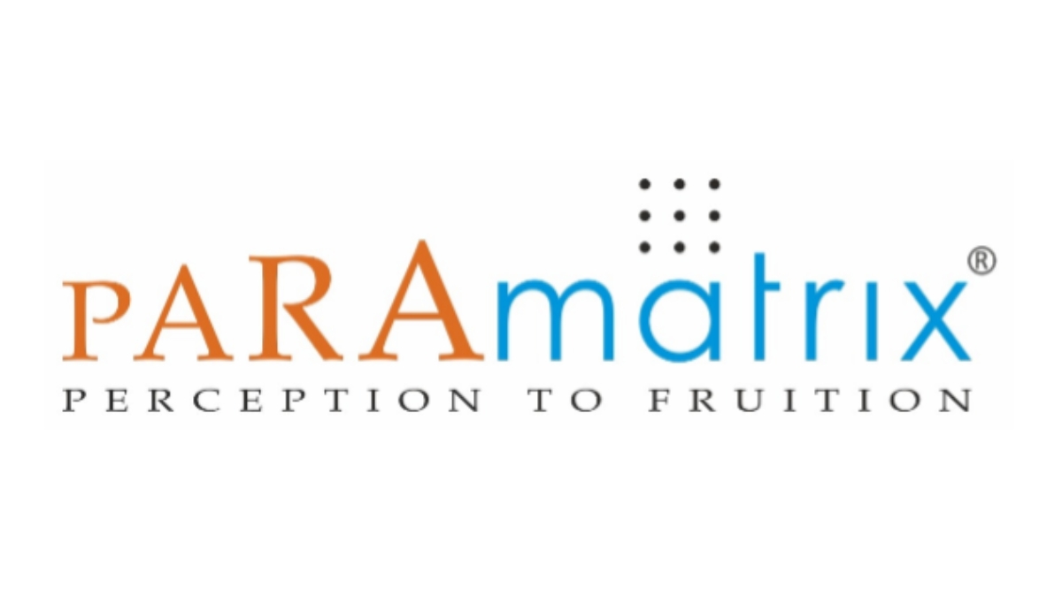 Paramatrix Technologies Secures Majority Stake in Metasys