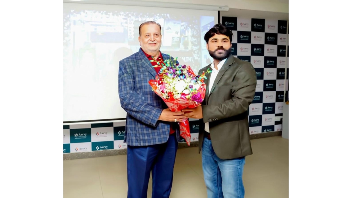 SoupX launches ‘SoupX – Sip of Health’ outlet at Gurugram hospital