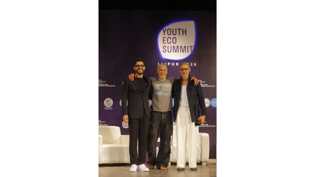 Youth Eco Summit 2026