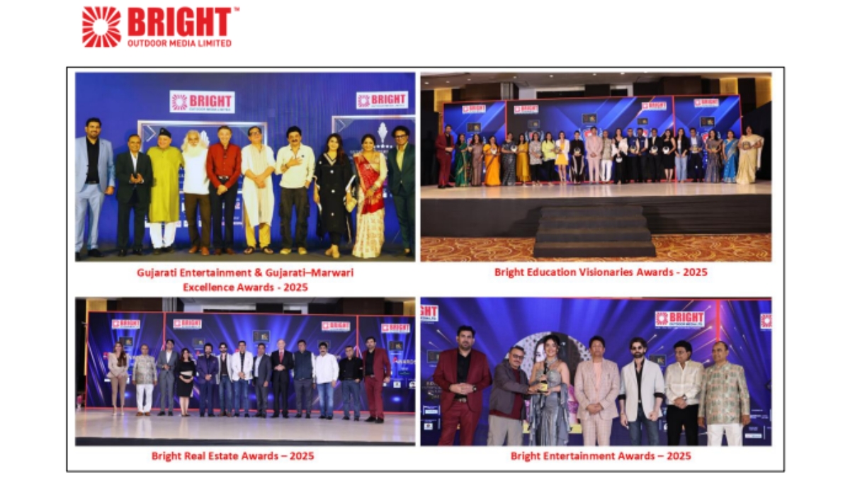Bright Outdoor Media Spreads Its Wings into Curated Events: Building the Next Growth Engine!