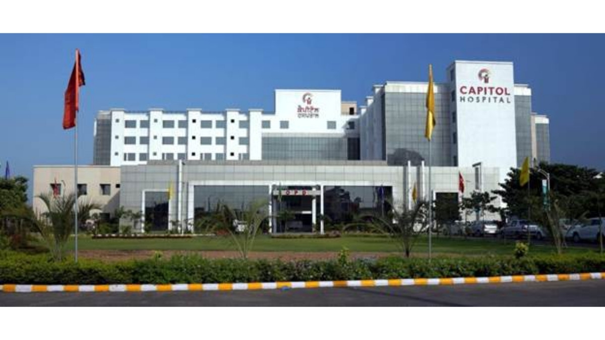 Dr C.S. Pruthi’s Vision Helps Redefine Access to Advanced Cardiac Care in Punjab