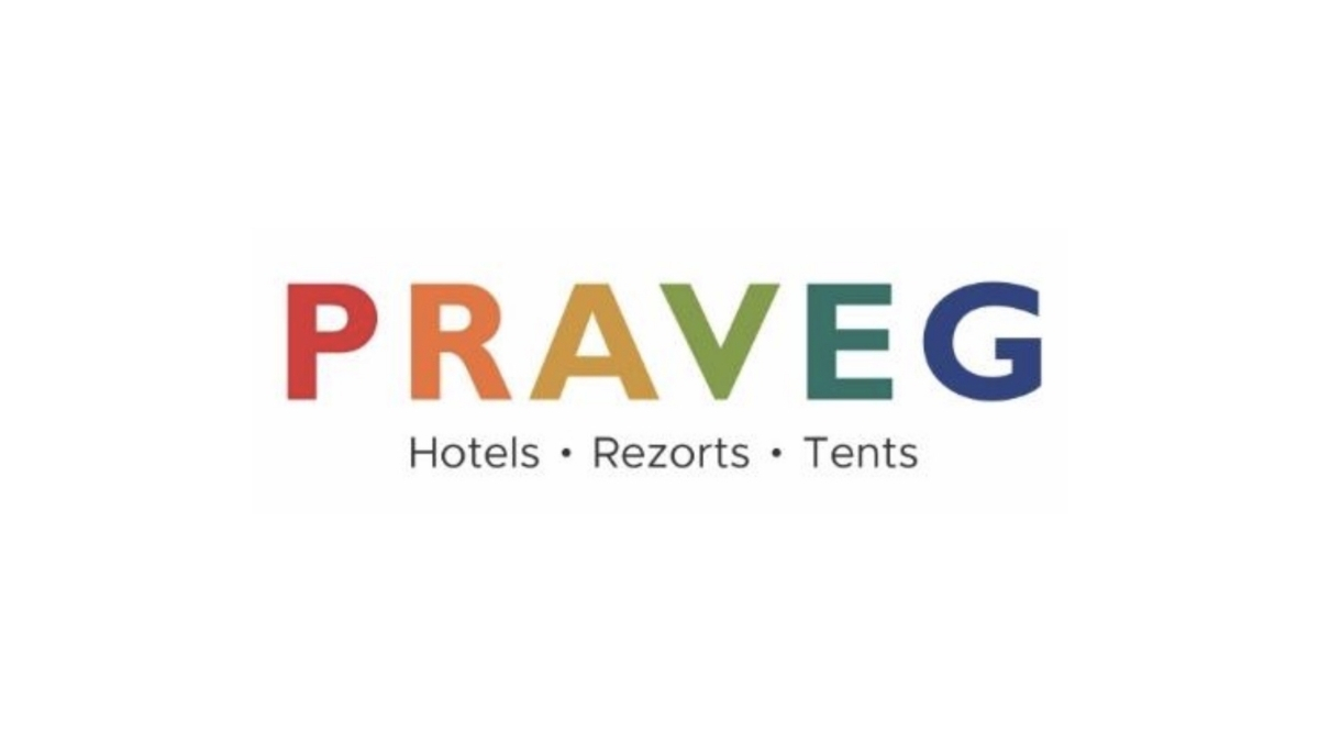 Praveg Limited Receives Letter of Award for Luxury Tourism Project in Meghalaya