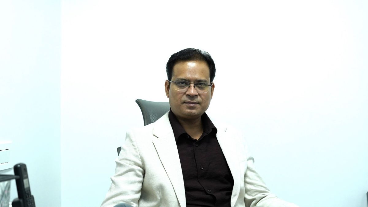 Driving Scalable Growth Through Data, AI and Transparency: A Conversation with Aditya Jangid on the Future of Performance Marketing