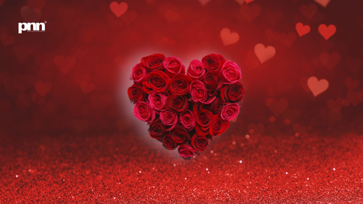 The History and Evolution of Valentine’s Day: From Martyrdom To Modern Romance