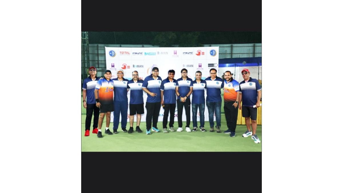 12th Edition of Roman BIA Cricket Tournament Concludes on a High Note