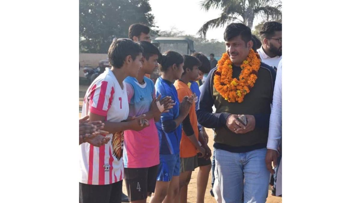 Bhupender Dhaiya