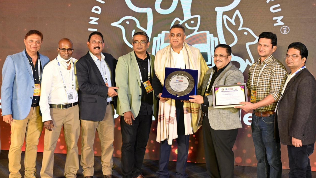 PLRC Hosts Indian VETexpo 2026 to Advance Companion Animal Care and Veterinary Practice-PNN