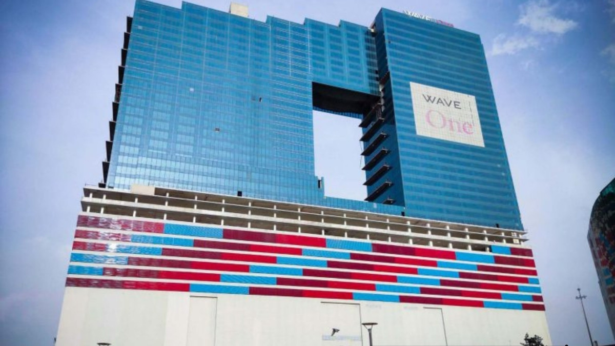 Nukleus Announces New Office at Wave One, Sector 18, Noida
