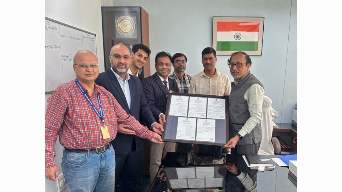 Haveus Aerotech Expands India’s MRO Footprint with Landmark DGCA Approvals and Strategic Safran Cabin Germany Partnership
