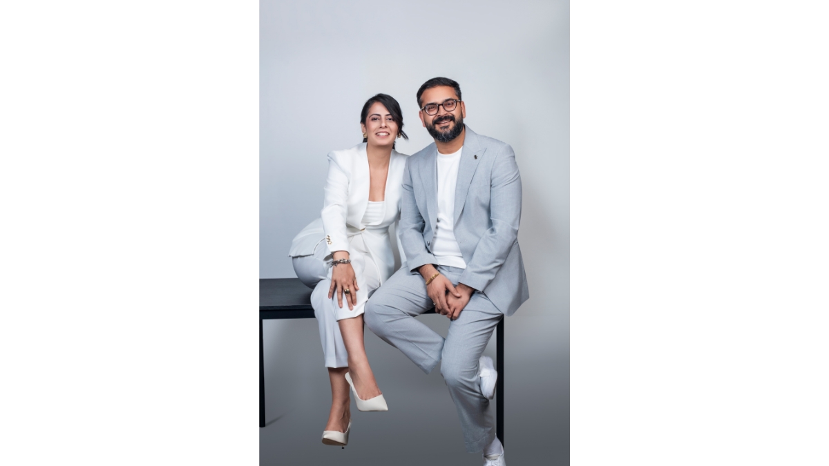 Brother-Sister Duo Leading Through Dubai’s Real Estate Trust Crisis