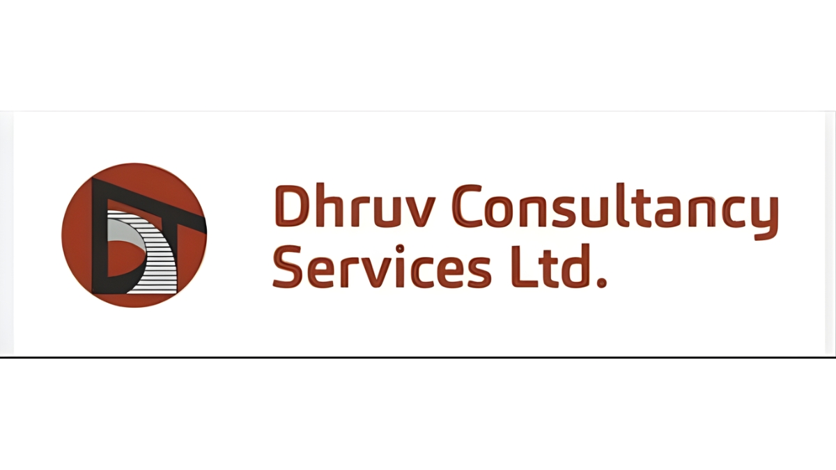 Dhruv Consultancy Services Empanelled with India Exim Bank for DPR, TEV, PFR and LIE Services