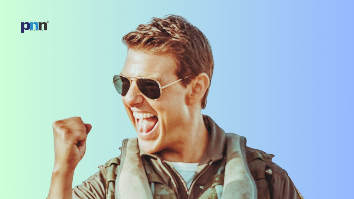 ‘Top Gun 3’ Is Happening: Officially Confirmed