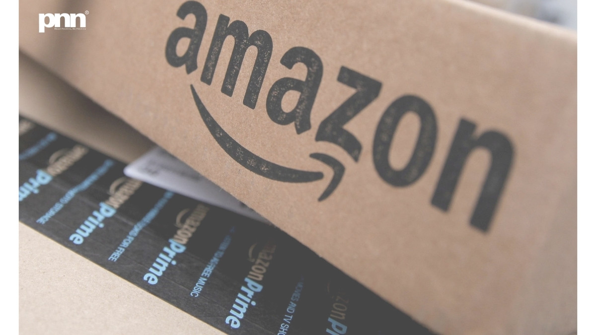 Amazon’s India-Tested Quick Commerce Model Goes Global, Eyes 25 Percent Order Growth