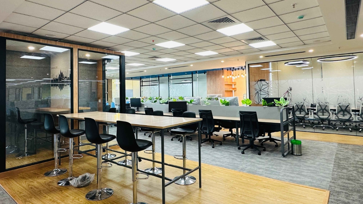 Office Space for Rent in Whitefield: The Key to Scaling Businesses in East Bangalore