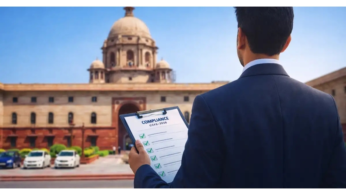 Tax Consultants Chamber Announces Session on CCFS 2026 and Companies Act Changes
