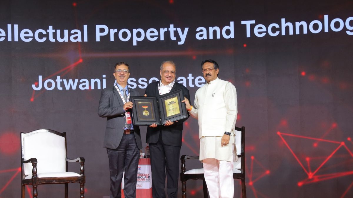 Excellence in Intellectual Property and Technology Laws