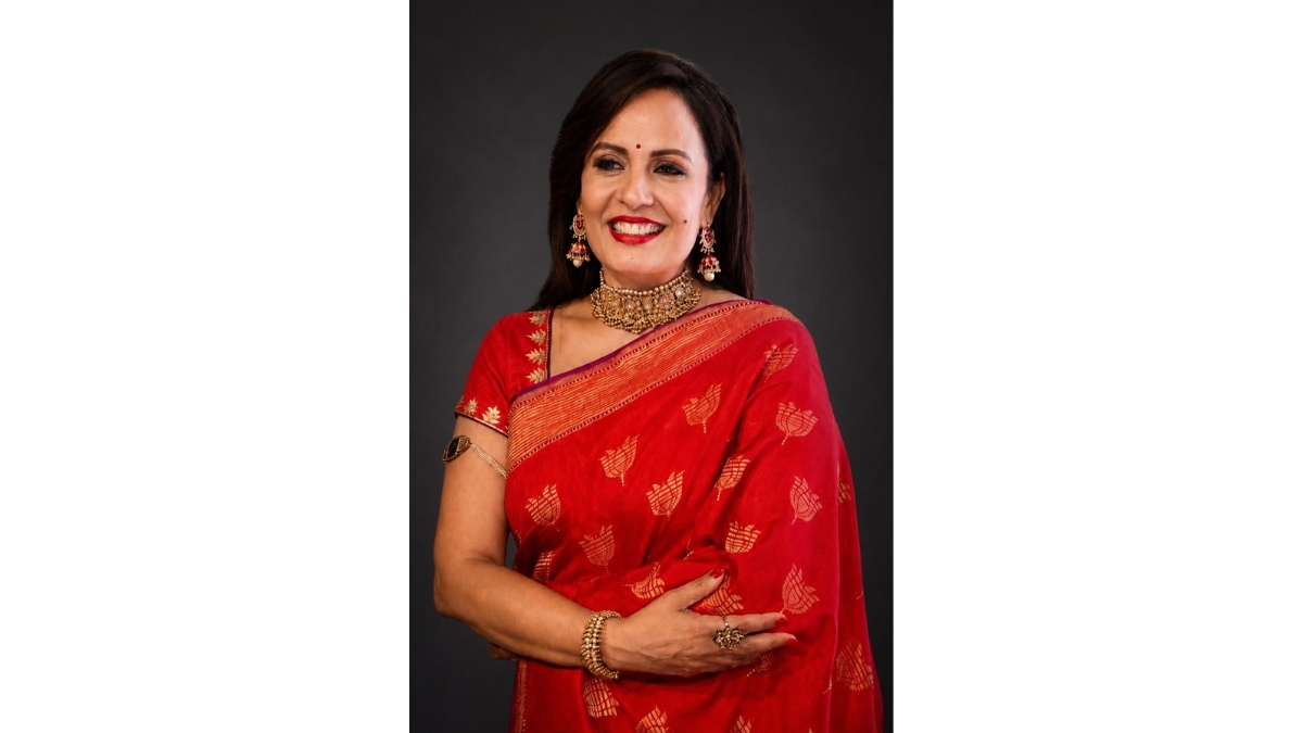 Rajasthan’s Celebrated Singer Manesha A Agarwal’s Soulful Song gets Accolades During PM Modi’s Netherlands Visit