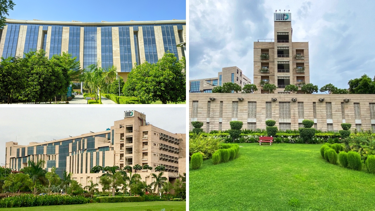 Indraprastha Institute of Information Technology, Delhi, launches Post Graduate Diploma Programme in Interaction Design & UX