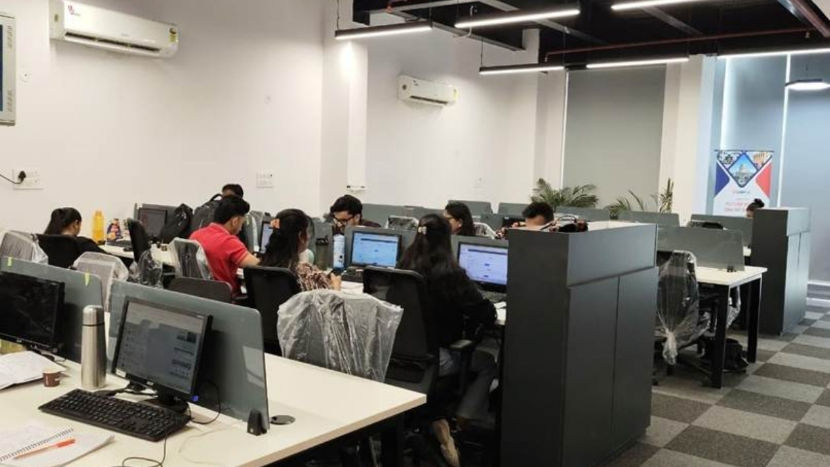 eCampus Edu reports regional trends among online learners in India; notes rise in second degrees and ROI focus