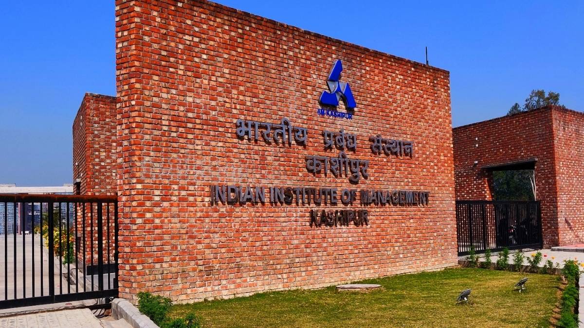 Indian Institute of Management Kashipur to Host MERC 2026 on “Reimagining Management in an Era of Poly-Crisis”