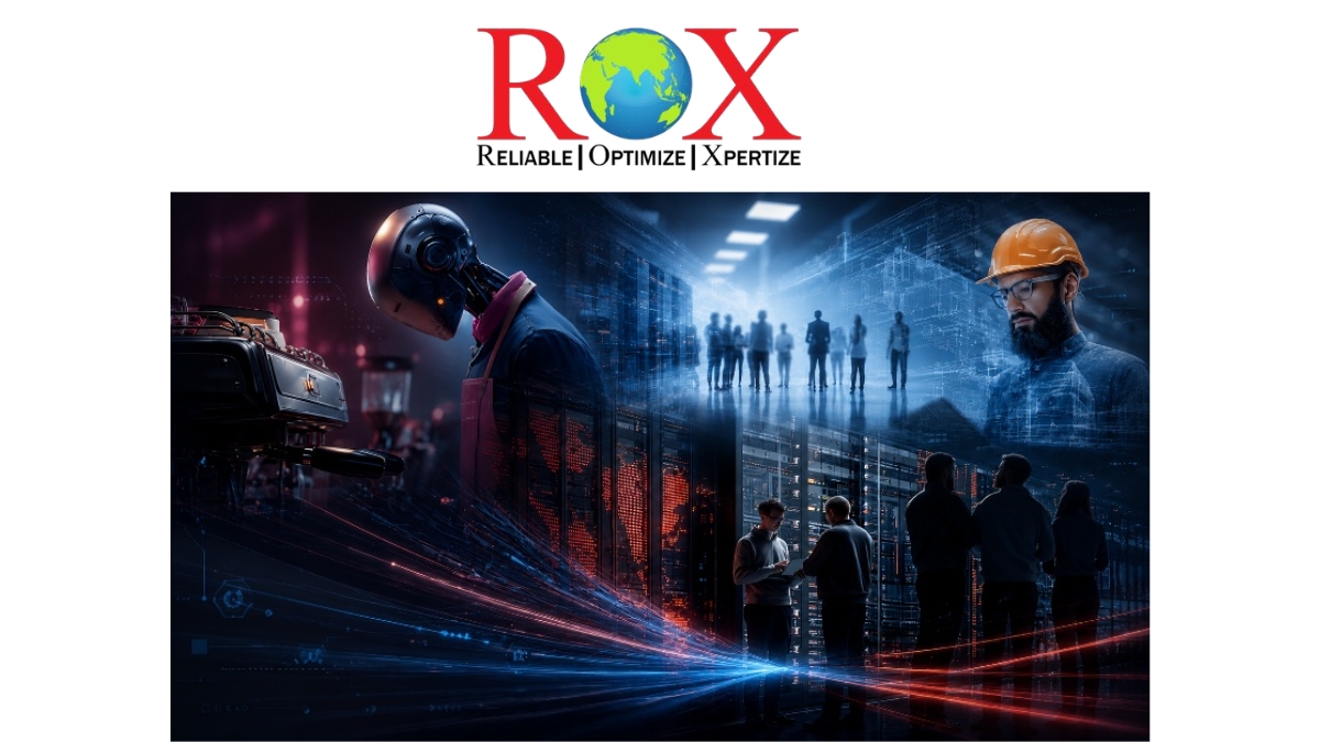 ROX Hi Tech Limited Announces H2FY26 & FY26 Results