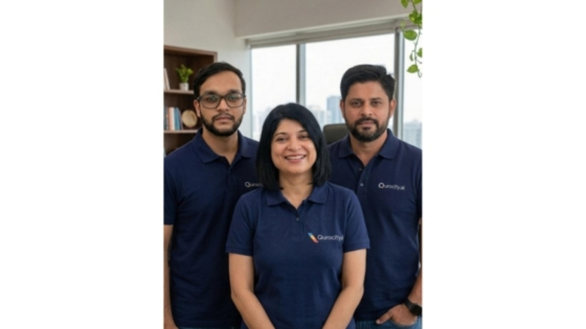 From a Parent’s Frustration to a National Education Platform: The Story Behind Qurocity