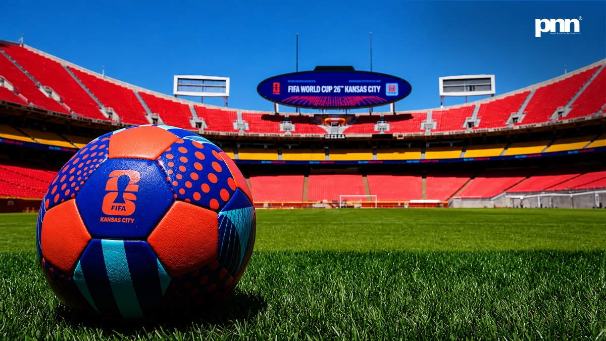 When The Heat Becomes The Toughest Opponent: Climate Change Steps Onto The FIFA World Cup Pitch