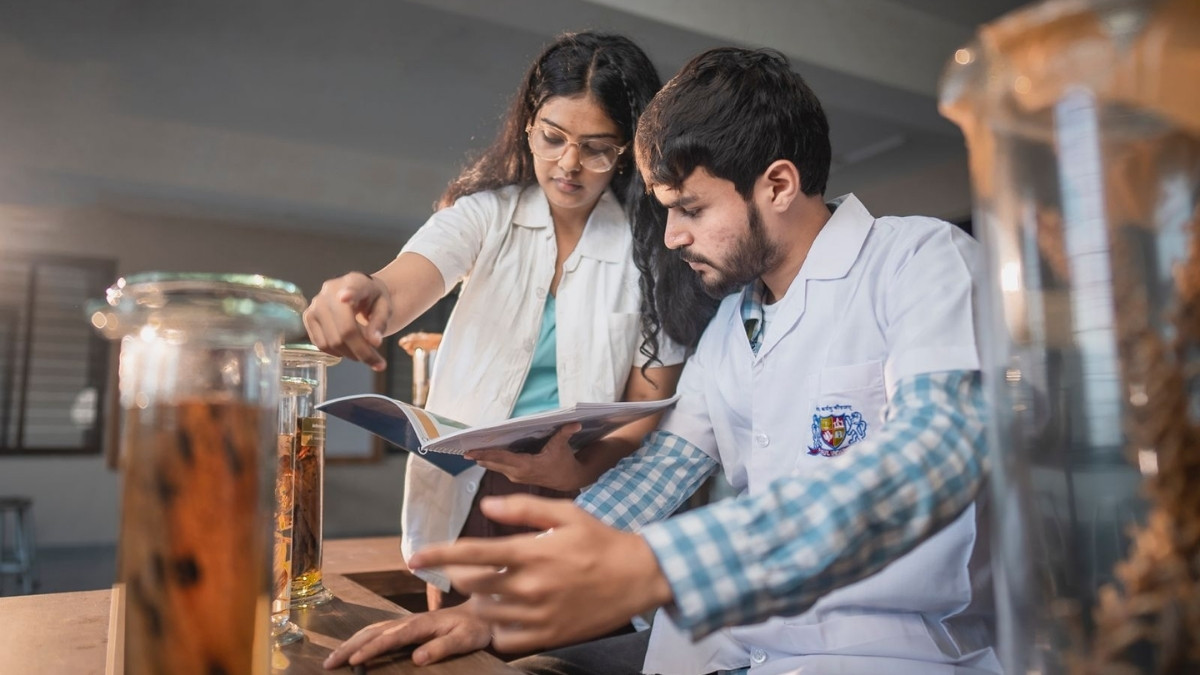 Parul University Secures Prestigious PLATINUM+ Band, Ranked Among India’s Top 10 Institutions in OBE Rankings 2026