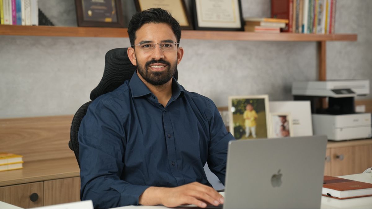 The Rising Demand for Fast-Track PGDMs Among Working Professionals