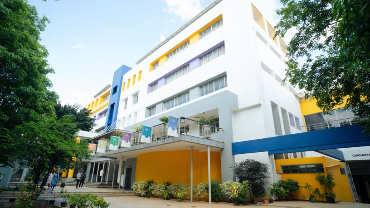 PGDM