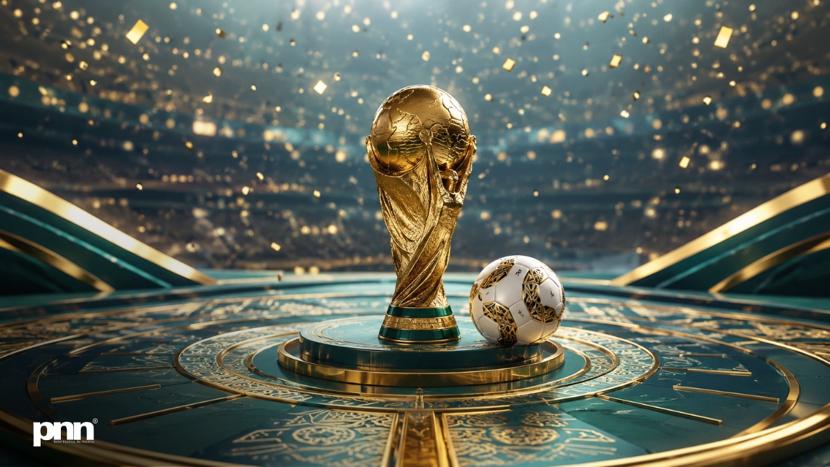 More Than A Game, Less Than A Religion: How The FIFA World Cup Quietly Became A Global Lifestyle Movement