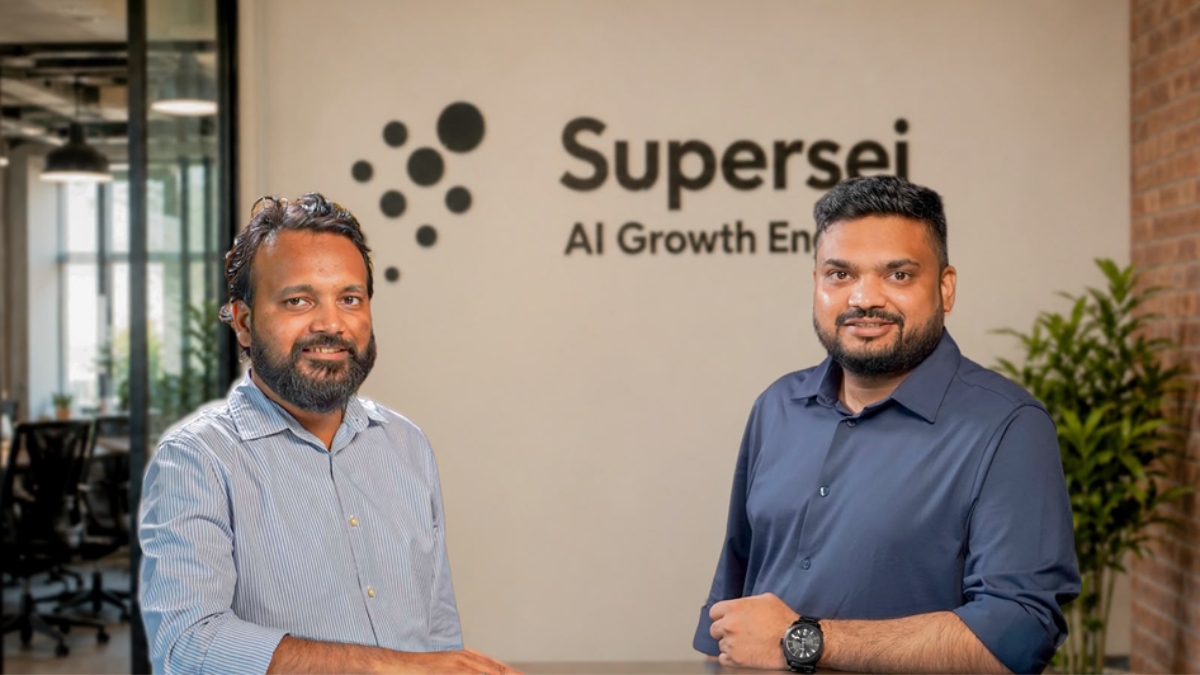 Old CRM Remembers Your Leads. This Dehradun Startup Wants to Win Them CRM