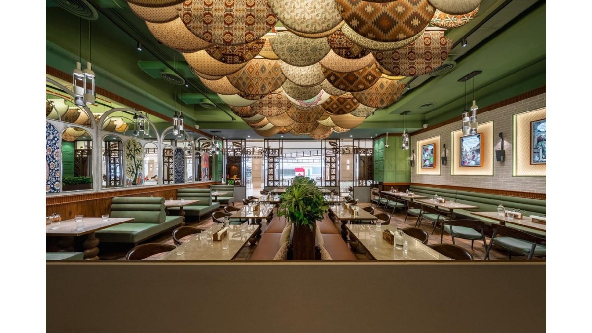 Indya Tales – “Every Bite Has A Story” Now Opens at Sky City Mall, Borivali East