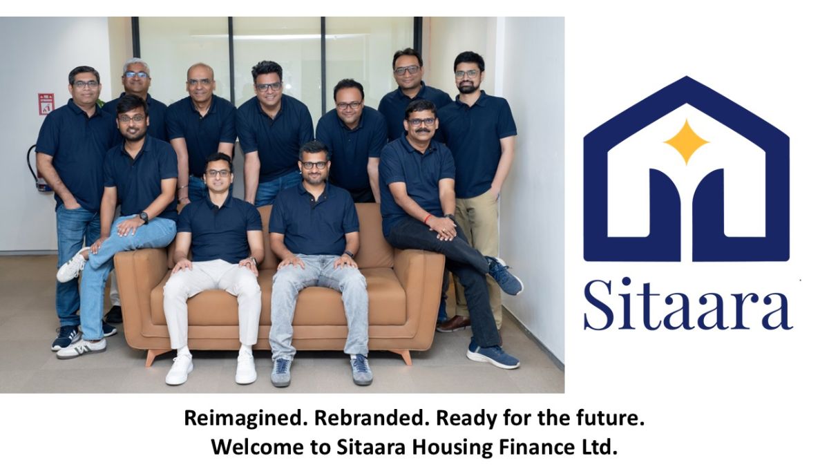 Sewa Grih Rin Rebrands as Sitaara Housing Finance Limited, Reinforcing Trust, Innovation and Responsible Lending