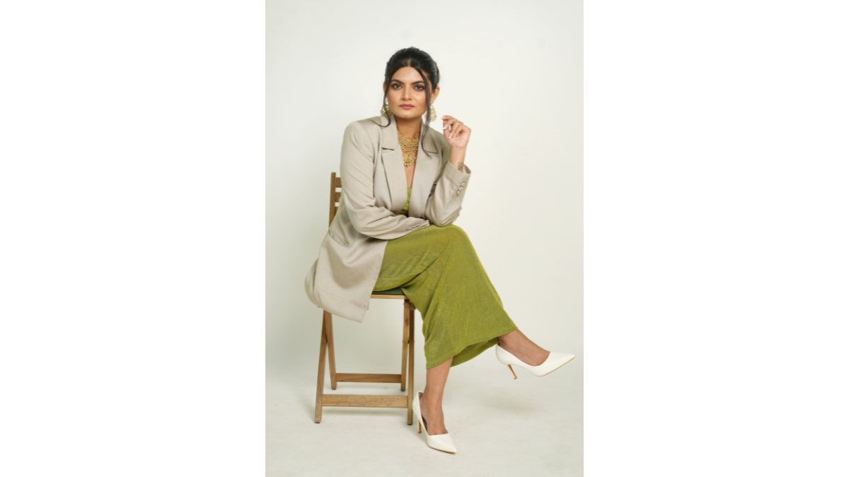 From Corporate Boardrooms to 250 Million Plus Views: Producer Ritu Vaidya Builds Kusum Communications Into a Leading Vertical Drama Studio