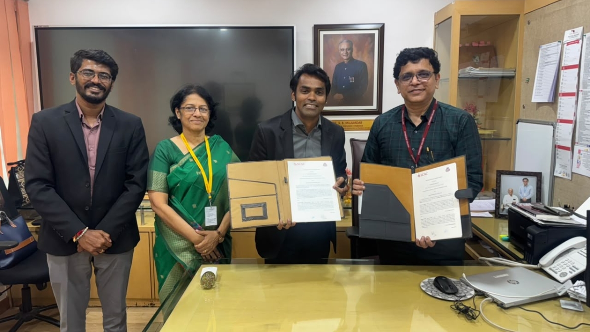 Simandhar Education Partners with Symbiosis College of Arts and Commerce to Offer US CPA, CIA and EA Alongside Undergraduate Studies
