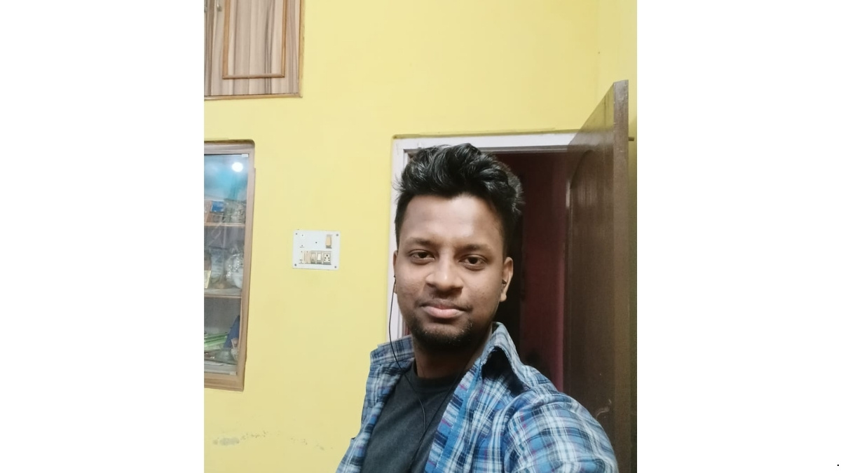 From Adversity to Authorship: The Inspiring Literary Journey of an Indian Writer Tamoghna Dey From Adversity to Authorship: The Inspiring Literary Journey of an Indian Writer Tamoghna Dey
