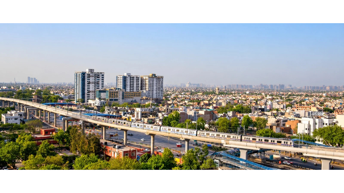 Faridabad’s Industrial Future: Why Planned Industrial Development Is Gaining Importance