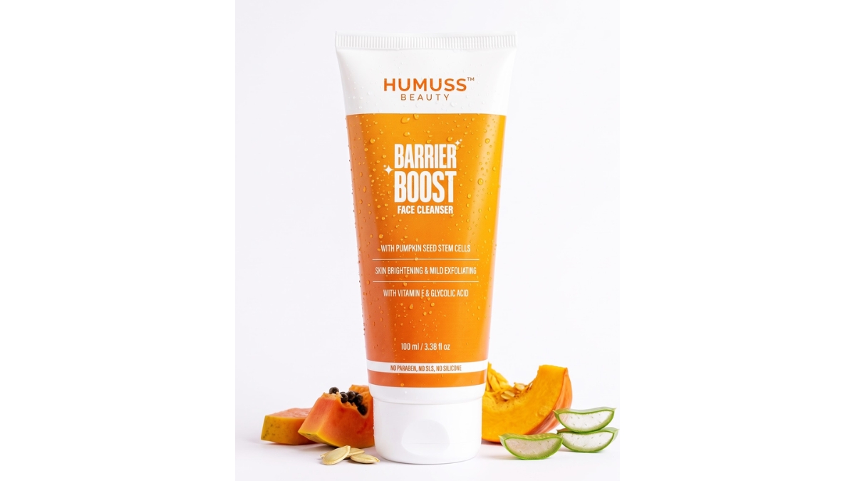 Humuss