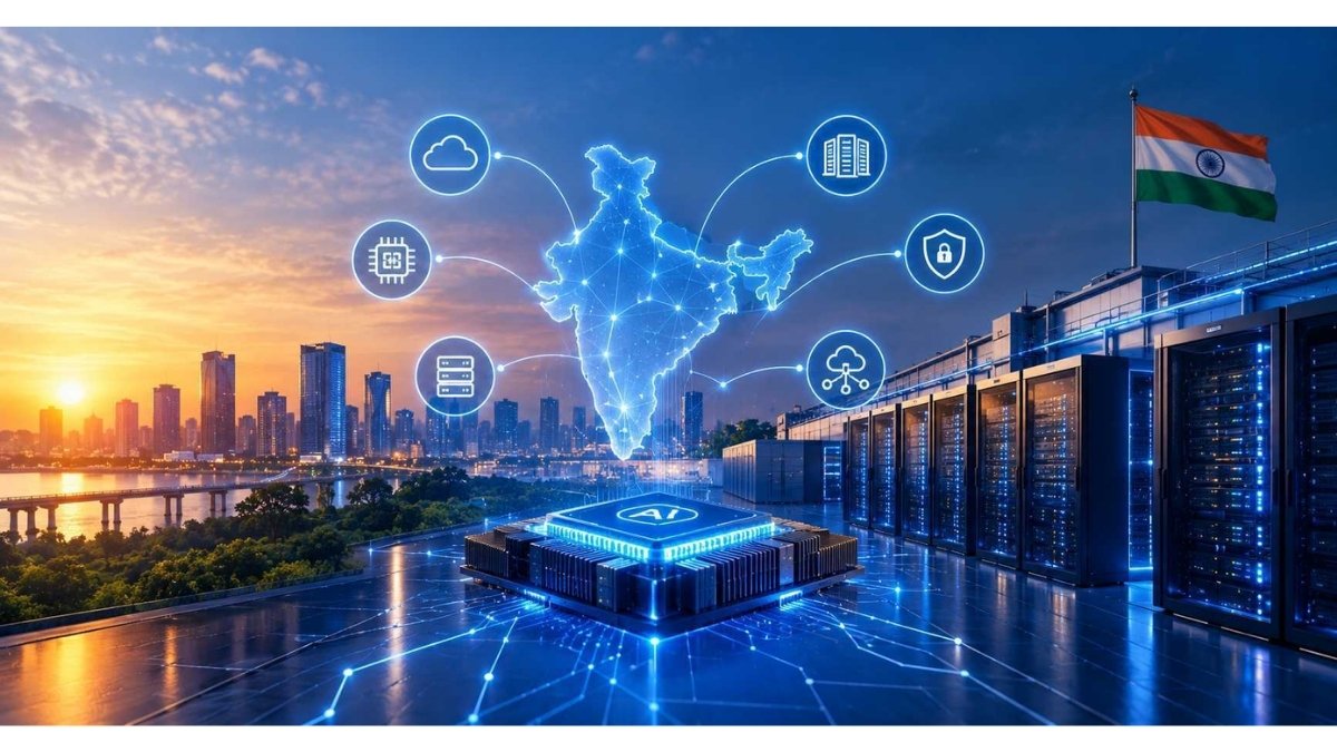 AI Infrastructure Is the New Oil: Why Nations Are Racing to Build Domestic Compute Capacity