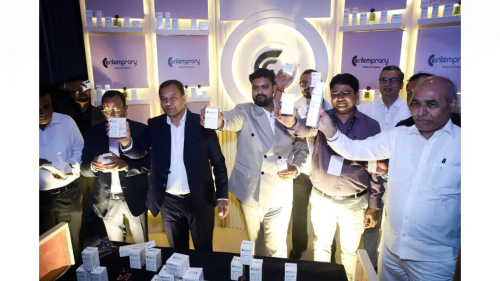 From a Father’s Concern to a Skincare Vision: The Story Behind CONTEMPRORY