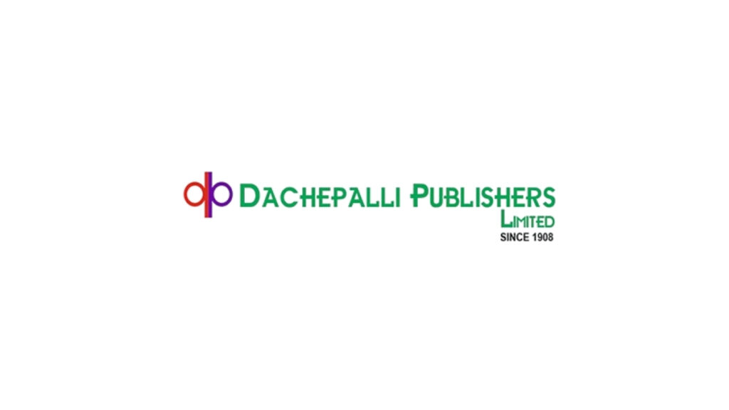 Dachepalli Publishers Limited Reports H1 FY27 Total Income of Rs 7,006 Lakh, Up 74% YoY